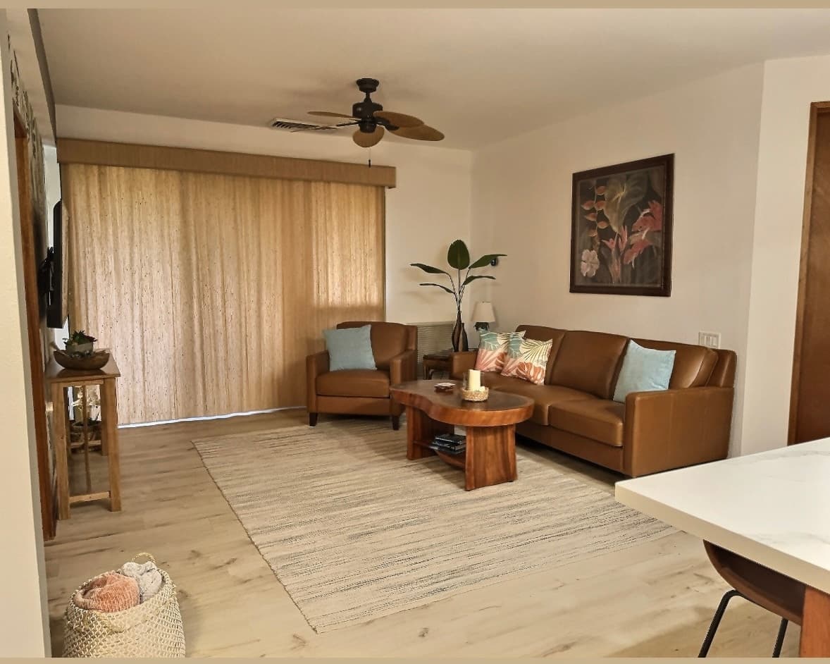 Condo in Waikoloa Village · ★4.93 · 2 bedrooms · 3 beds · 1.5 baths - Photo 1