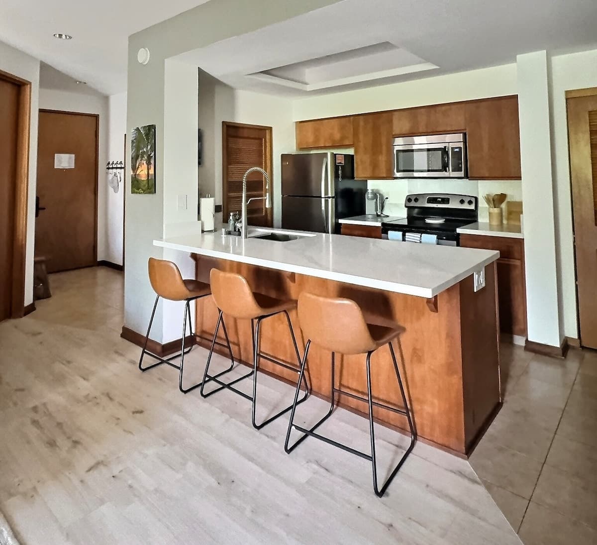 Condo in Waikoloa Village · ★4.93 · 2 bedrooms · 3 beds · 1.5 baths - Photo 3