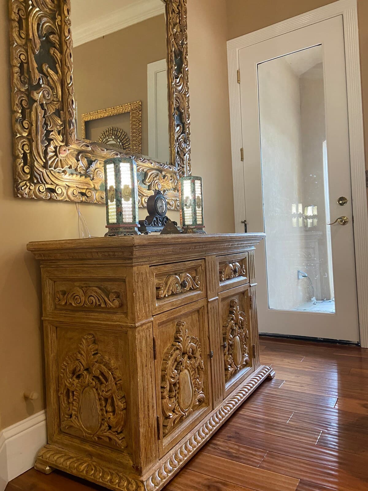 Spanish Villa Suite with Valley & Lake Views - Photo 2