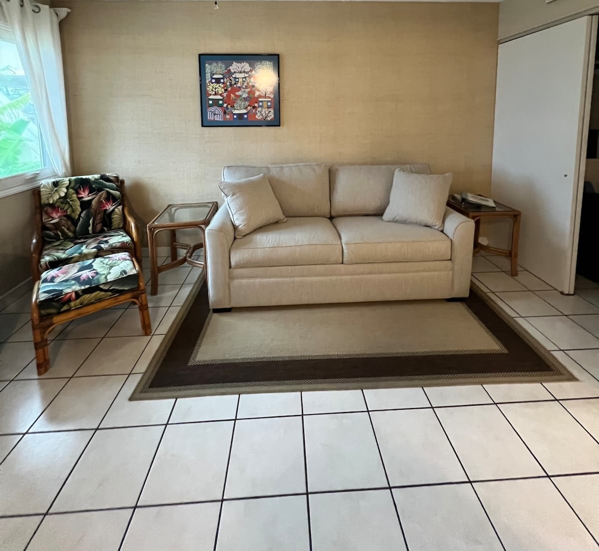 Home in Kailua · ★4.87 · 1 bedroom · 2 beds · 1 private bath - Photo 1