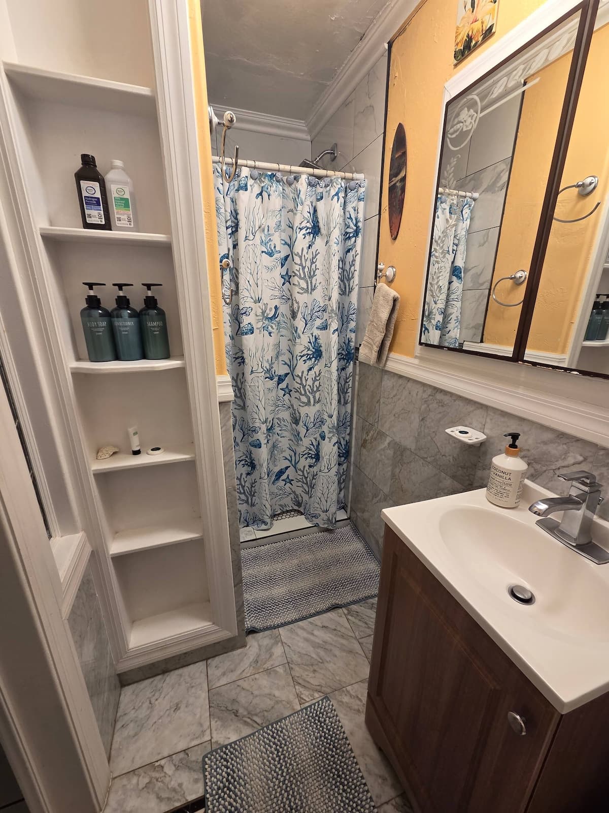 Small but sweet 1 BR apartment, walk to beach - Photo 5