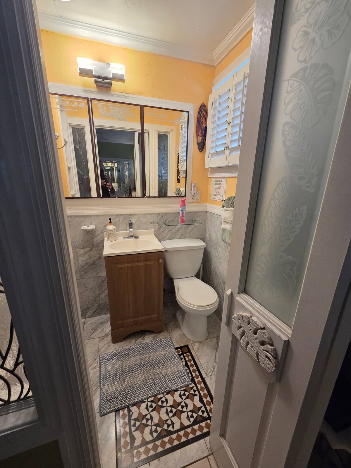 Small but sweet 1 BR apartment, walk to beach - Photo 4