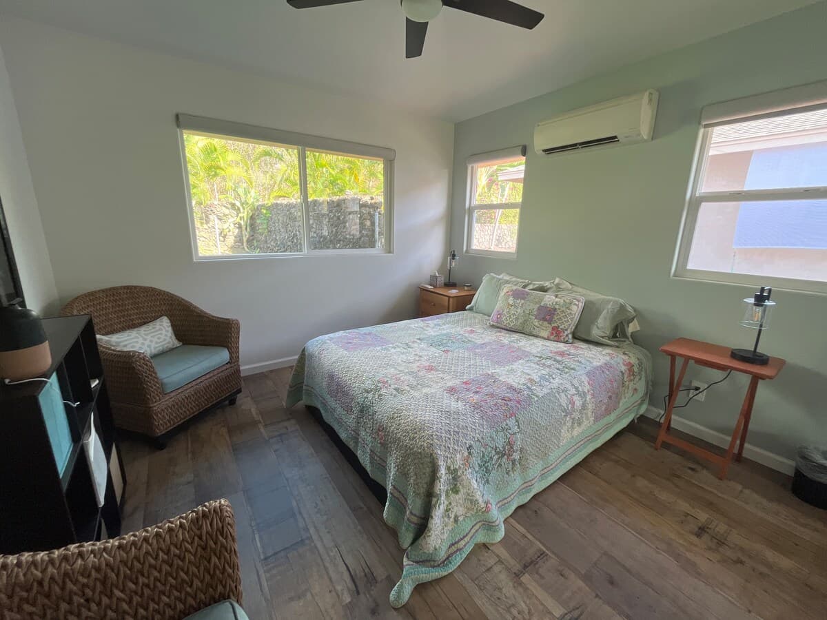 Home in Kailua-Kona · ★4.81 · 1 bedroom · 1 bed · 1 private bath - Photo 1
