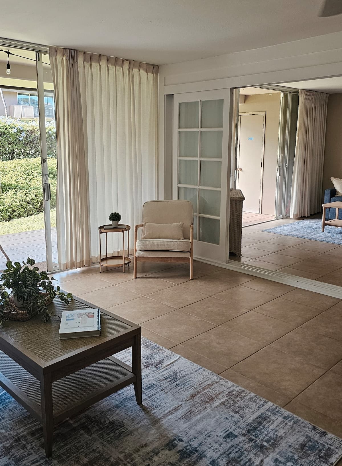 Condo in Lahaina · ★4.79 · 1 bedroom · 3 beds · 1 private bath - Photo 4