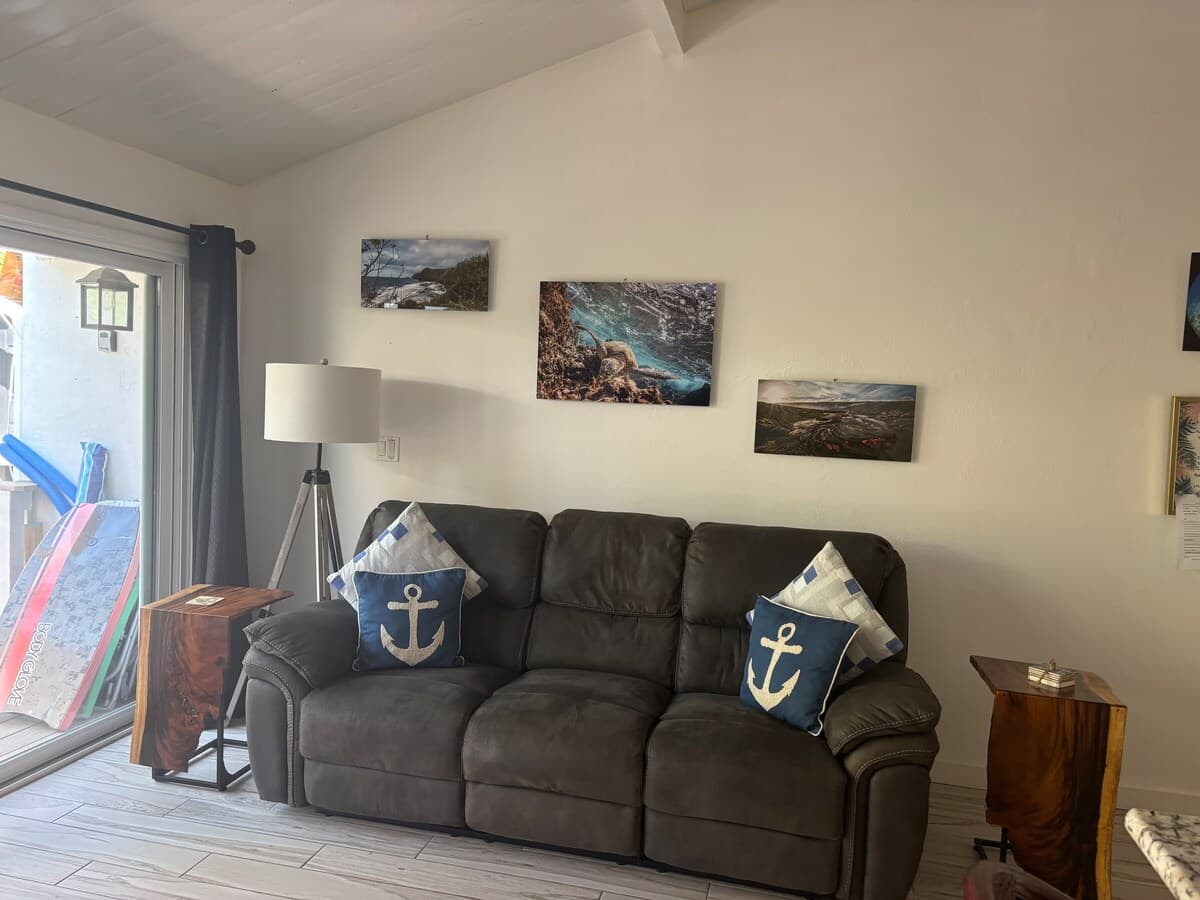 Condo in Kailua-Kona · ★4.96 · 1 bedroom · 1 bed · 1 bath - Photo 2