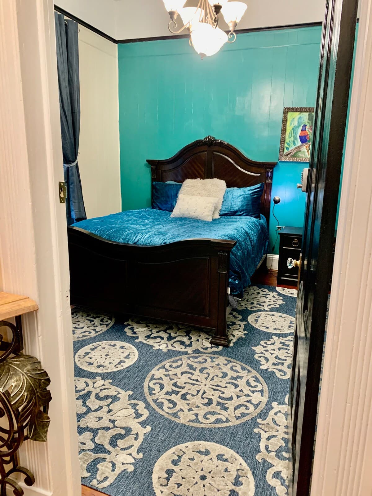 Charming SOFA Victorian, Walk to Sharks & Downtown - Photo 1