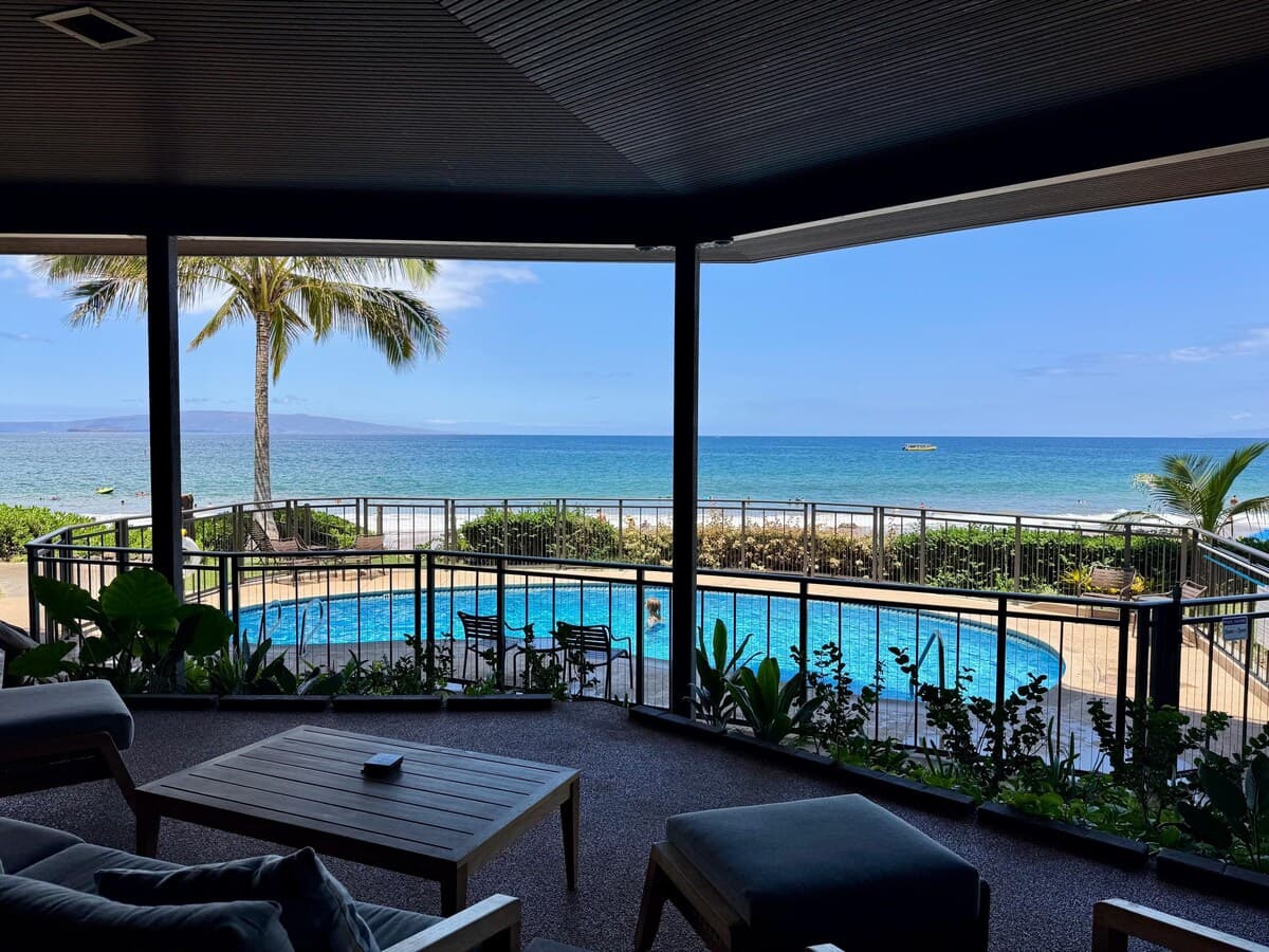 Condo in Kihei · ★4.86 · 2 bedrooms · 3 beds · 2 baths - Photo 2