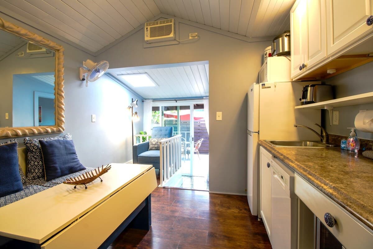 2B/2B Cottage/Cozy/Central/Private/Historic town - Photo 3