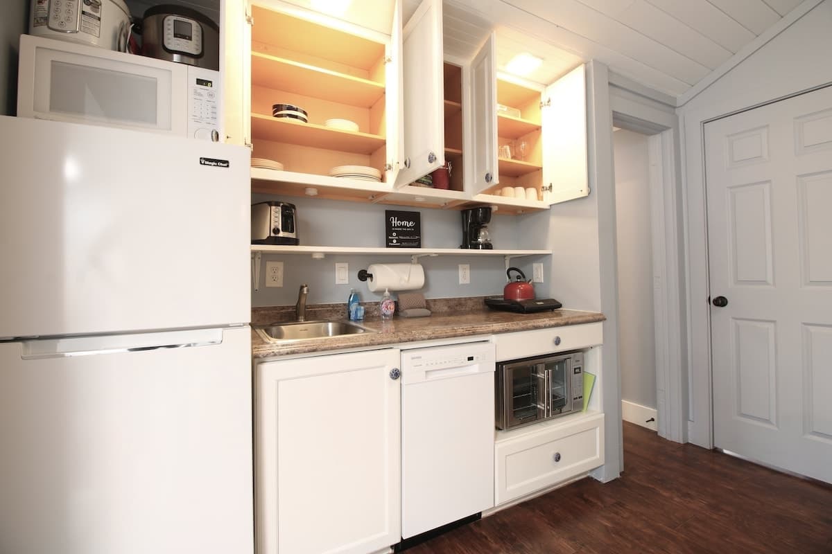 2B/2B Cottage/Cozy/Central/Private/Historic town - Photo 4