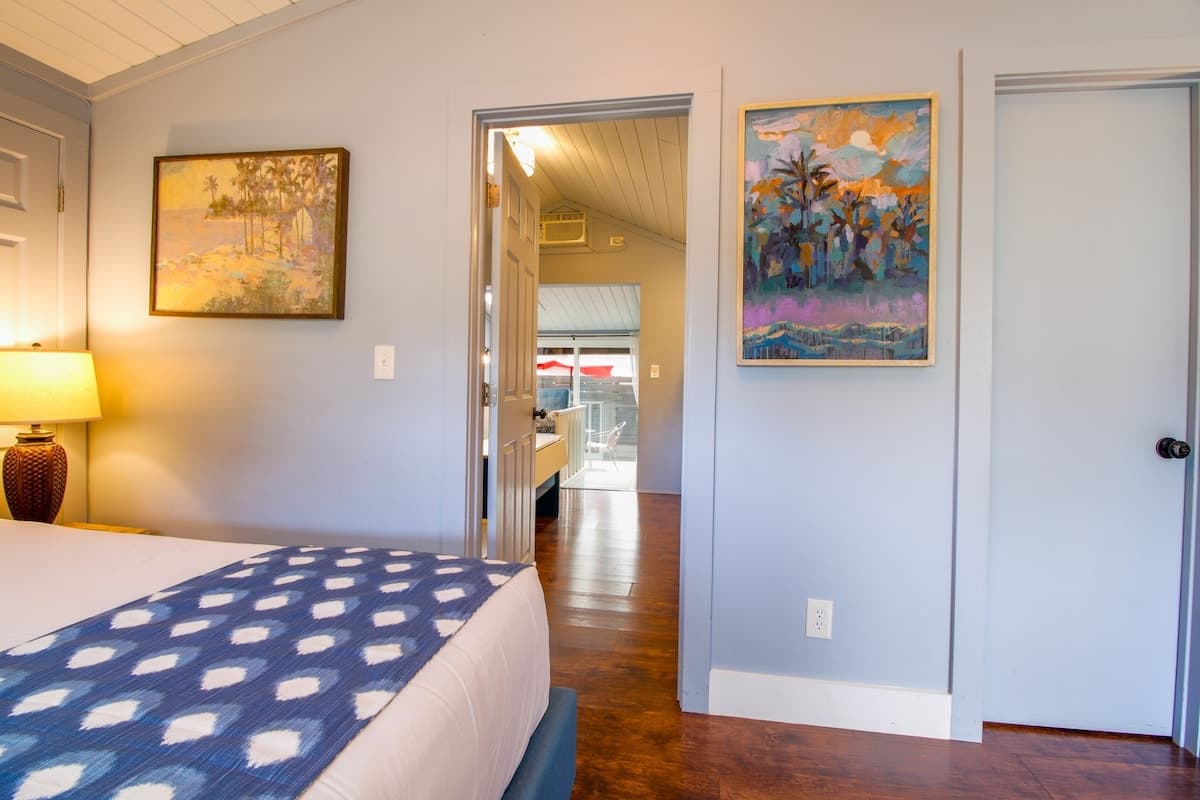 2B/2B Cottage/Cozy/Central/Private/Historic town - Photo 1