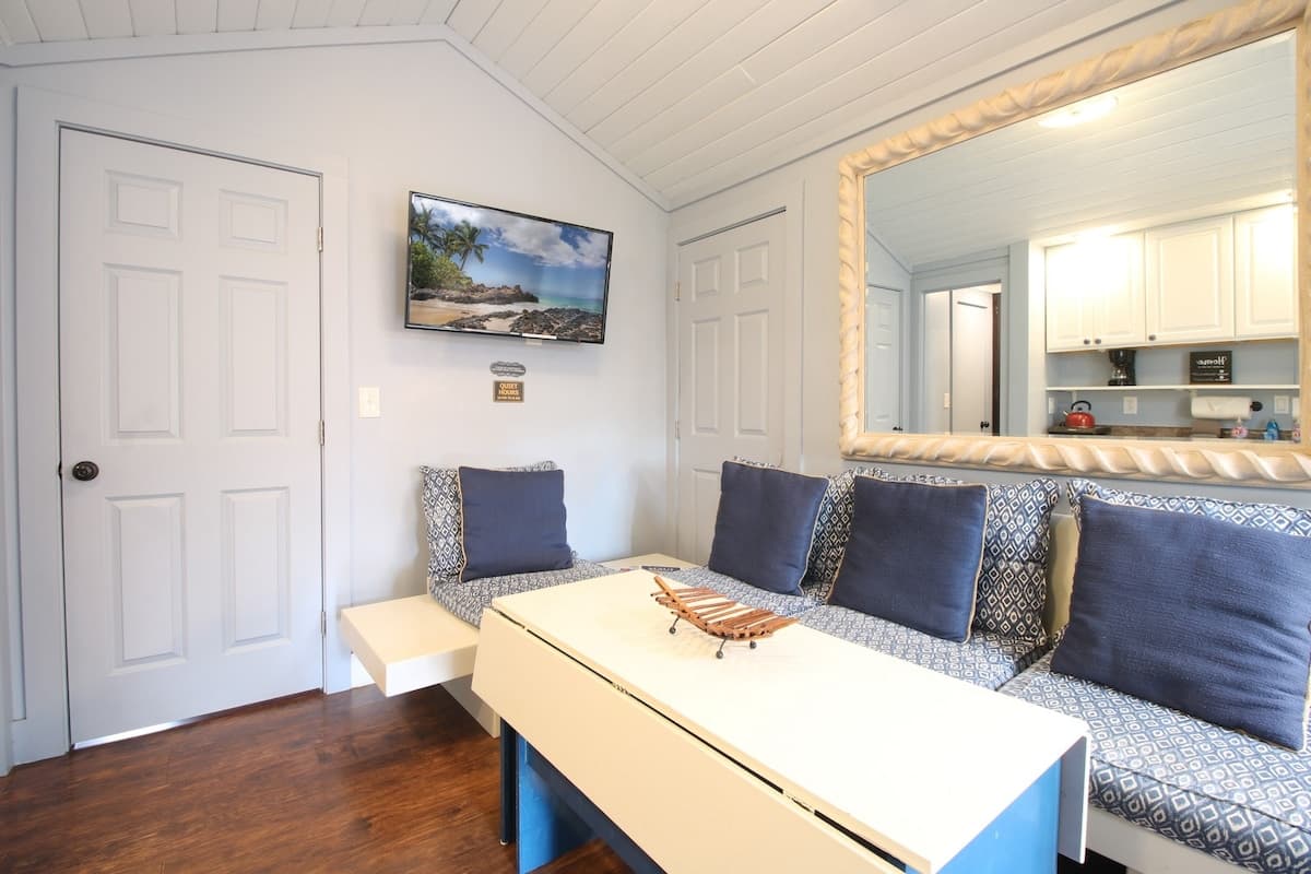 2B/2B Cottage/Cozy/Central/Private/Historic town - Photo 5