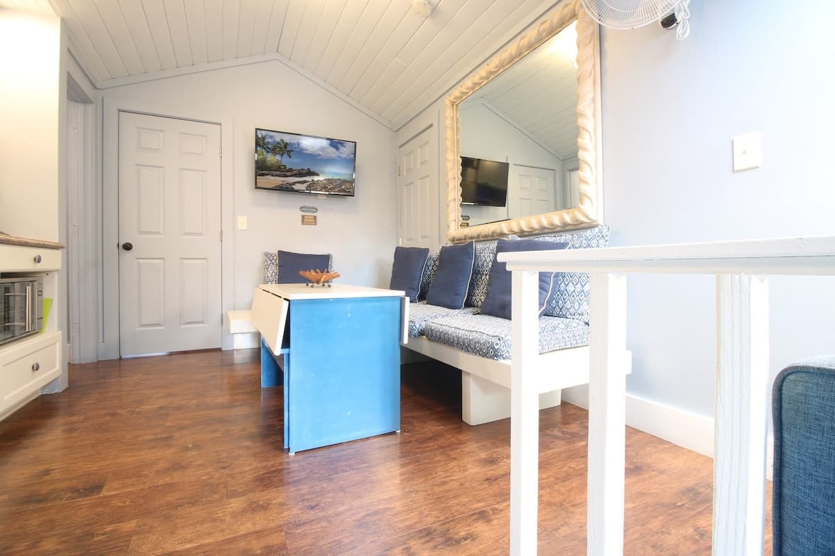 2B/2B Cottage/Cozy/Central/Private/Historic town - Photo 2