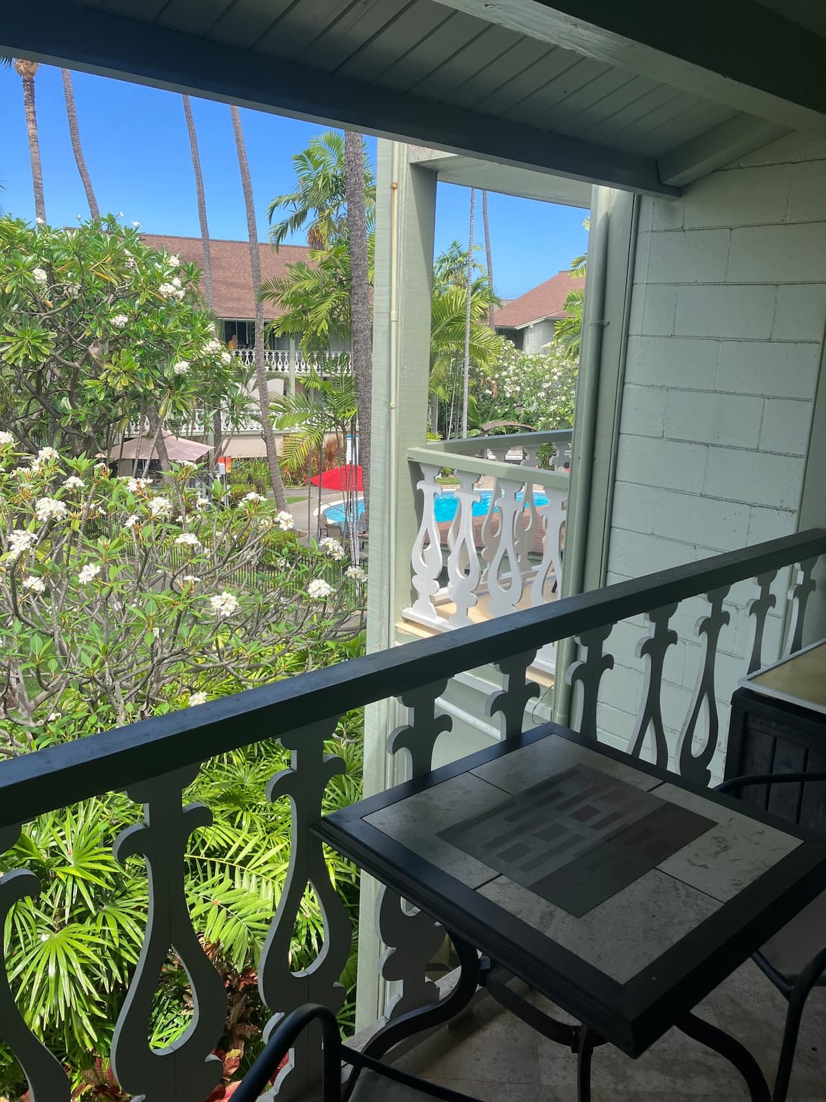Condo in Kailua-Kona · ★4.59 · Studio · 1 bed · 1 bath - Photo 3