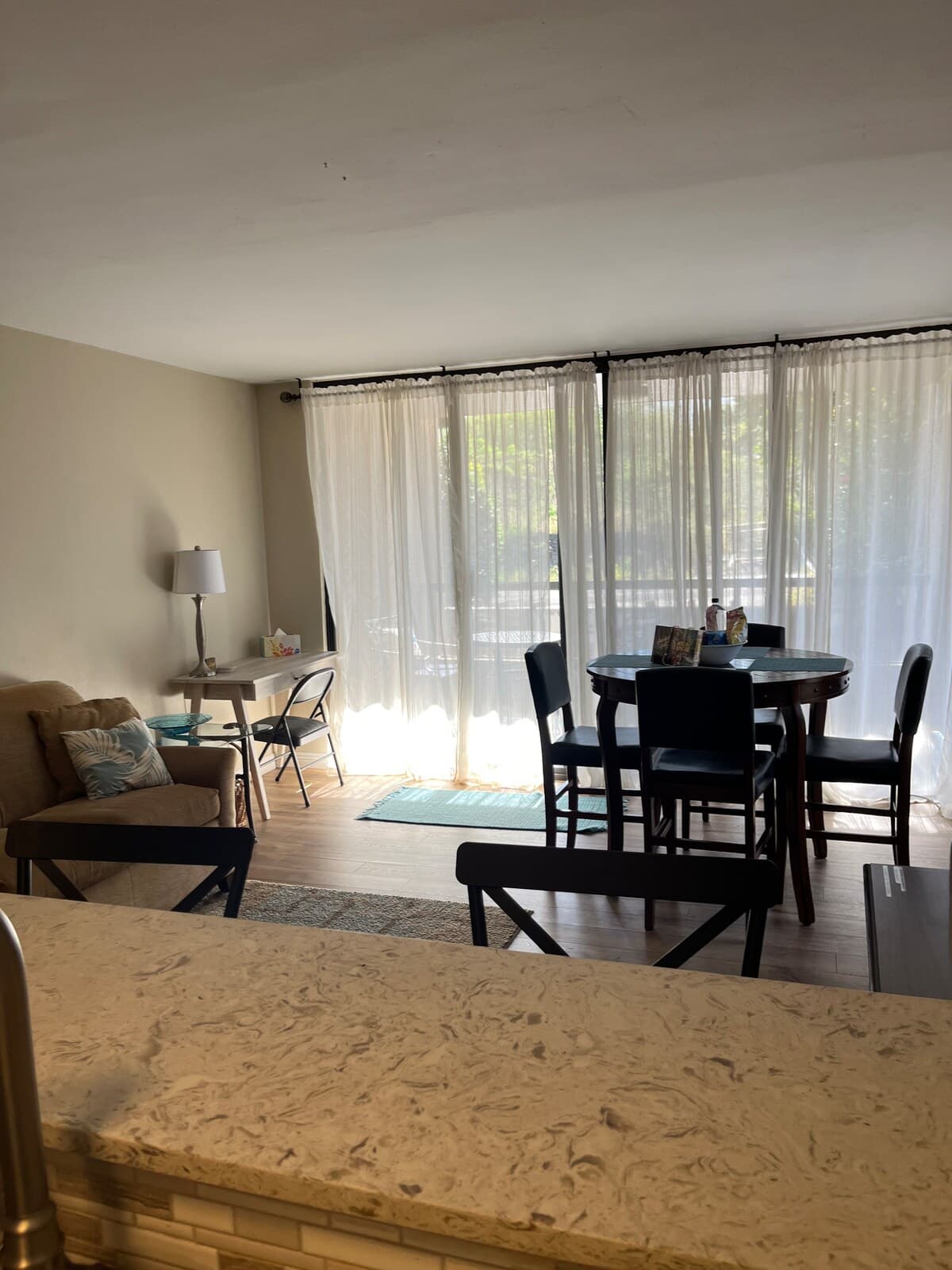 Condo in Kailua-Kona · ★4.79 · 1 bedroom · 3 beds · 2 private baths - Photo 5