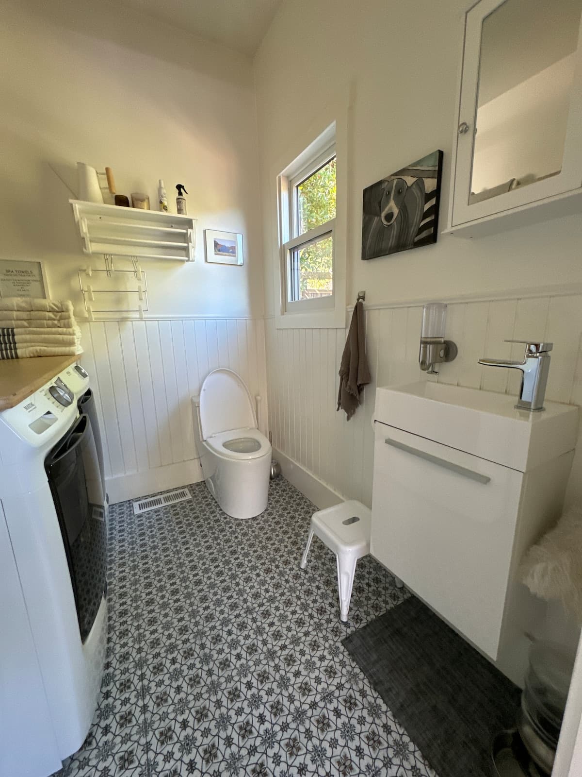 Golden Gate Views, Hot Tub, Gourmet Ghetto Gem - Photo 3