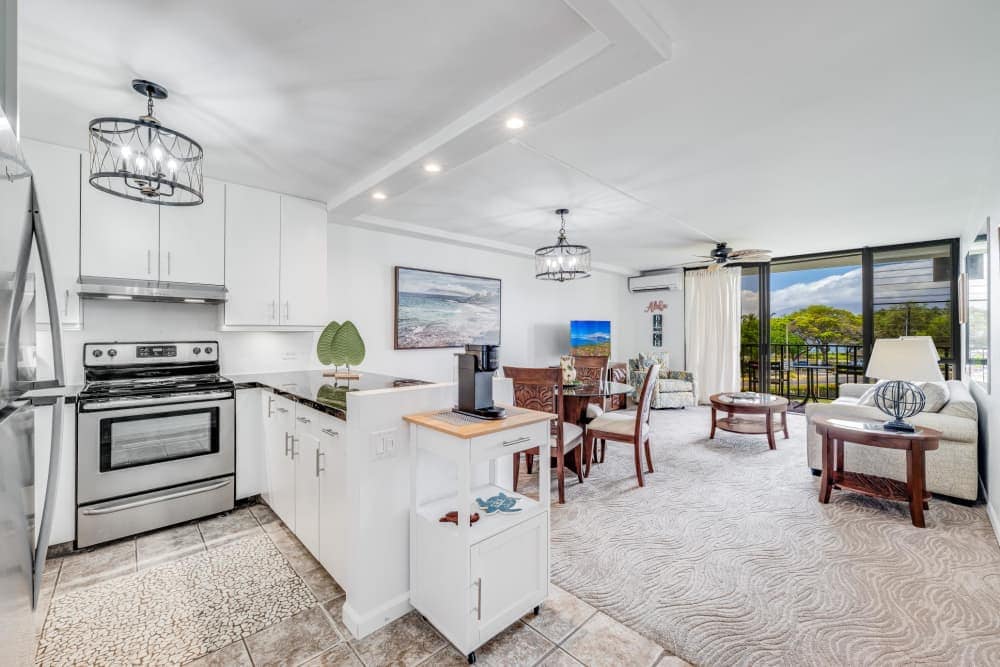 Condo in KIHEI · ★4.75 · Studio · No bathroom - Photo 2