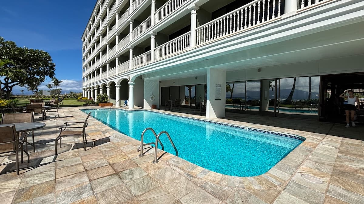 Condo in Lahaina · ★4.85 · 1 bedroom · 1 bed · 1 bath - Photo 2