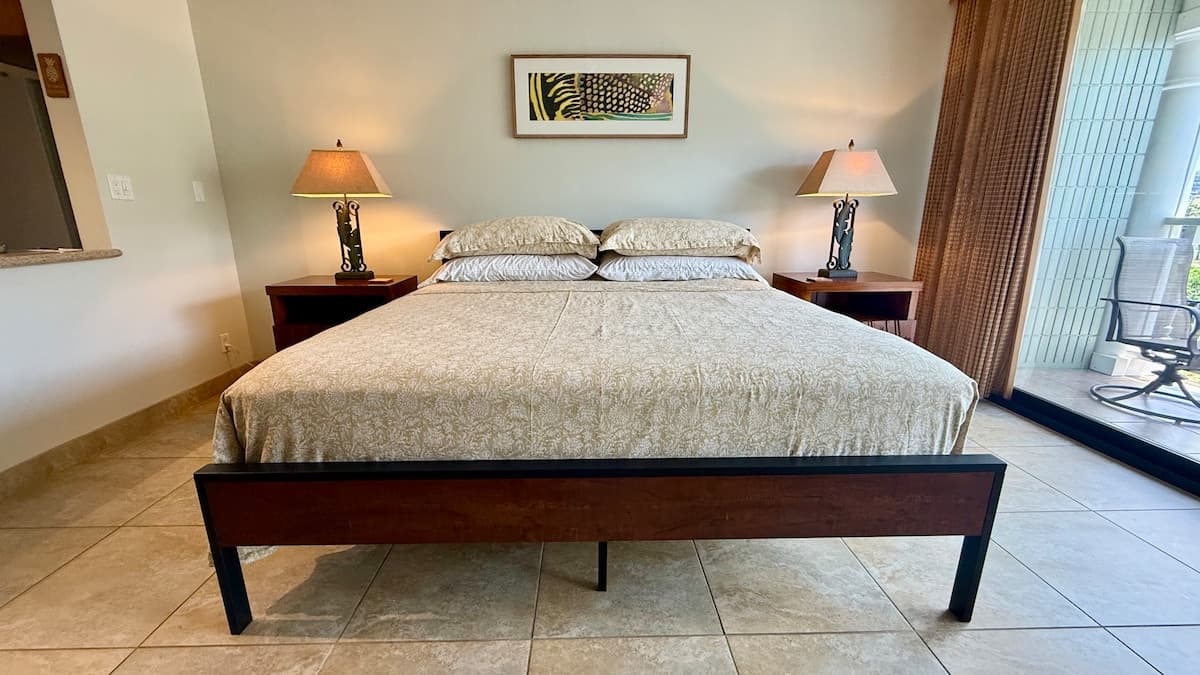 Condo in Lahaina · ★4.85 · 1 bedroom · 1 bed · 1 bath - Photo 5