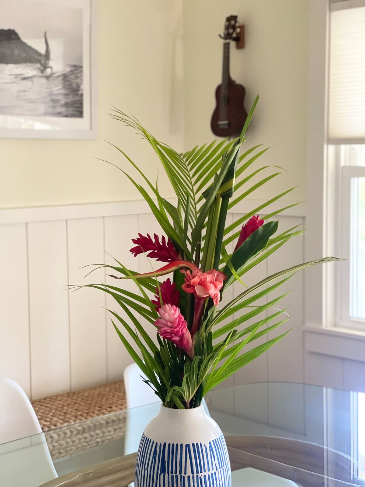 Home in Princeville · ★4.98 · 4 bedrooms · 5 beds · 2.5 private baths - Photo 5