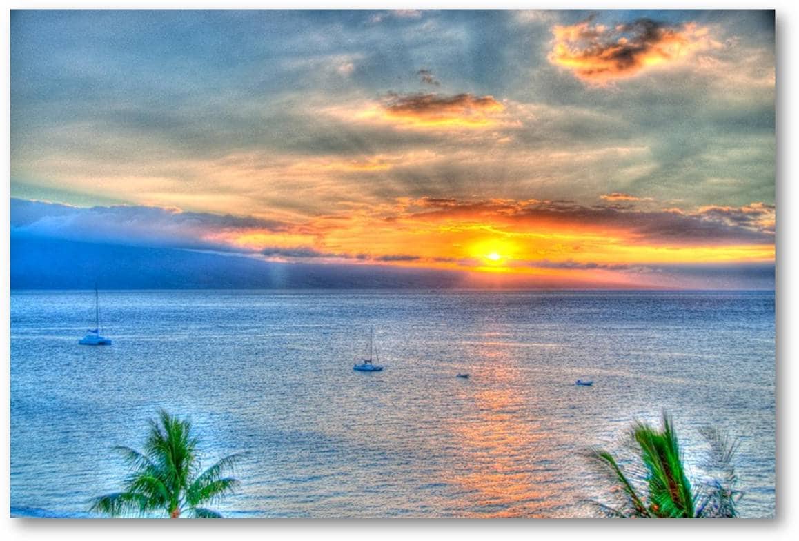 Condo in Lahaina · ★4.97 · Studio · 1 bed · 1 bath - Photo 1