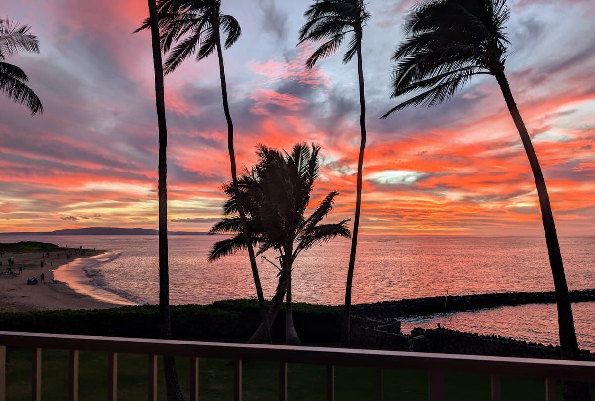 Condo in Kihei · ★4.99 · 1 bedroom · 1 bed · 1 bath - Photo 5