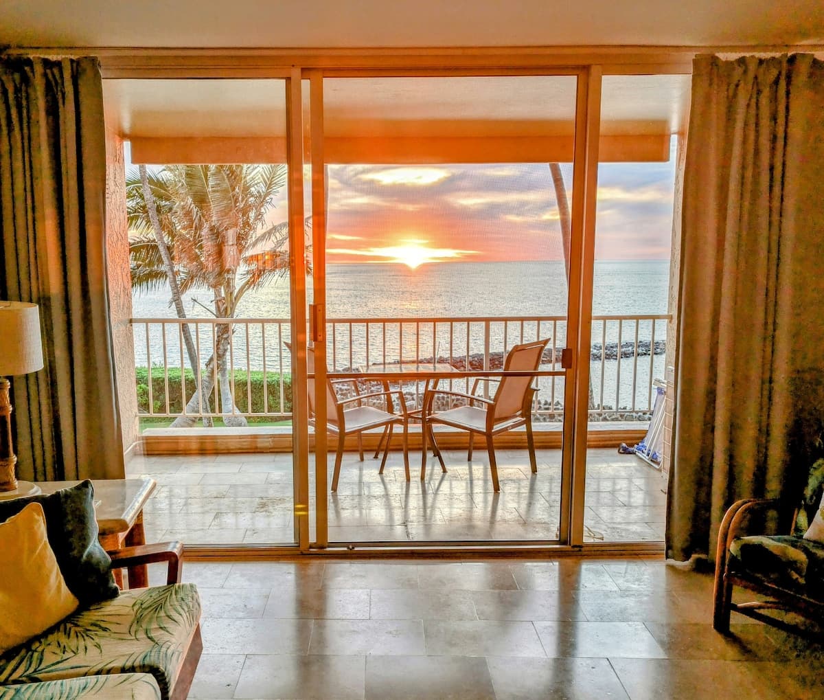 Condo in Kihei · ★4.99 · 1 bedroom · 1 bed · 1 bath - Photo 2
