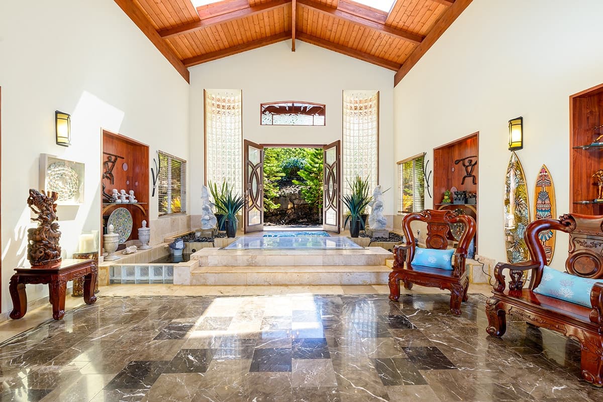Villa in Kailua-Kona · ★4.81 · 7 bedrooms · 12 beds · 7 baths - Photo 5