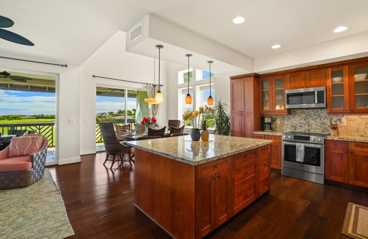 Condo in Koloa · ★4.97 · 3 bedrooms · 4 beds · 2.5 baths - Photo 5