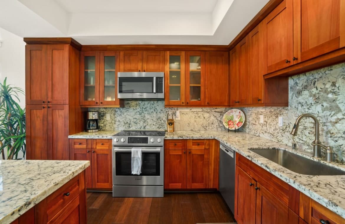 Condo in Koloa · ★4.97 · 3 bedrooms · 4 beds · 2.5 baths - Photo 4