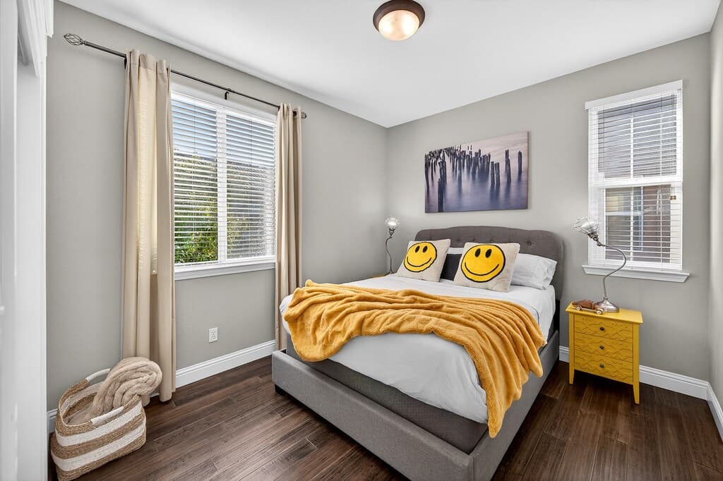 Stunning Gianno House with Loft & Yard - Photo 2