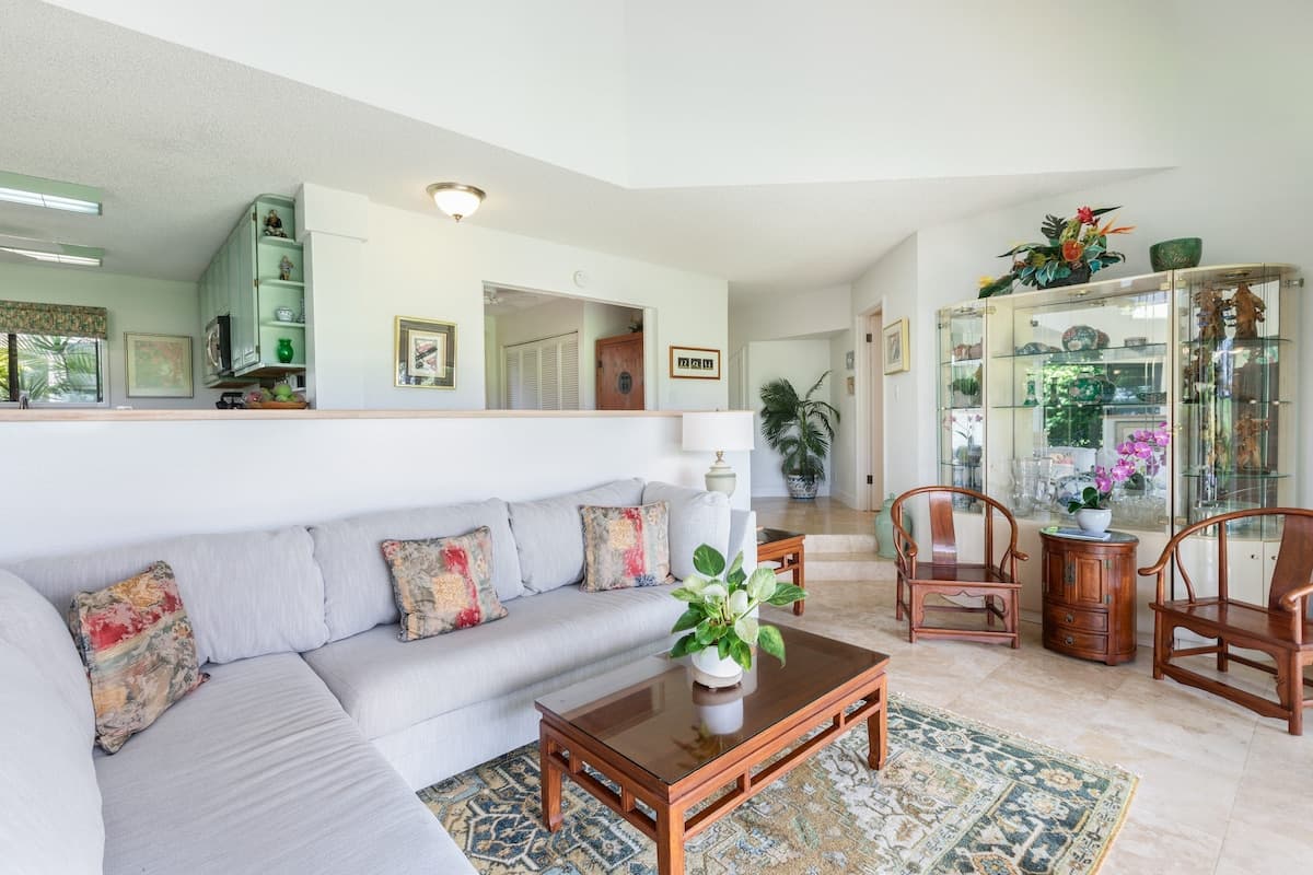 Condo in Princeville · ★4.79 · 2 bedrooms · 2 beds · 1 bath - Photo 2