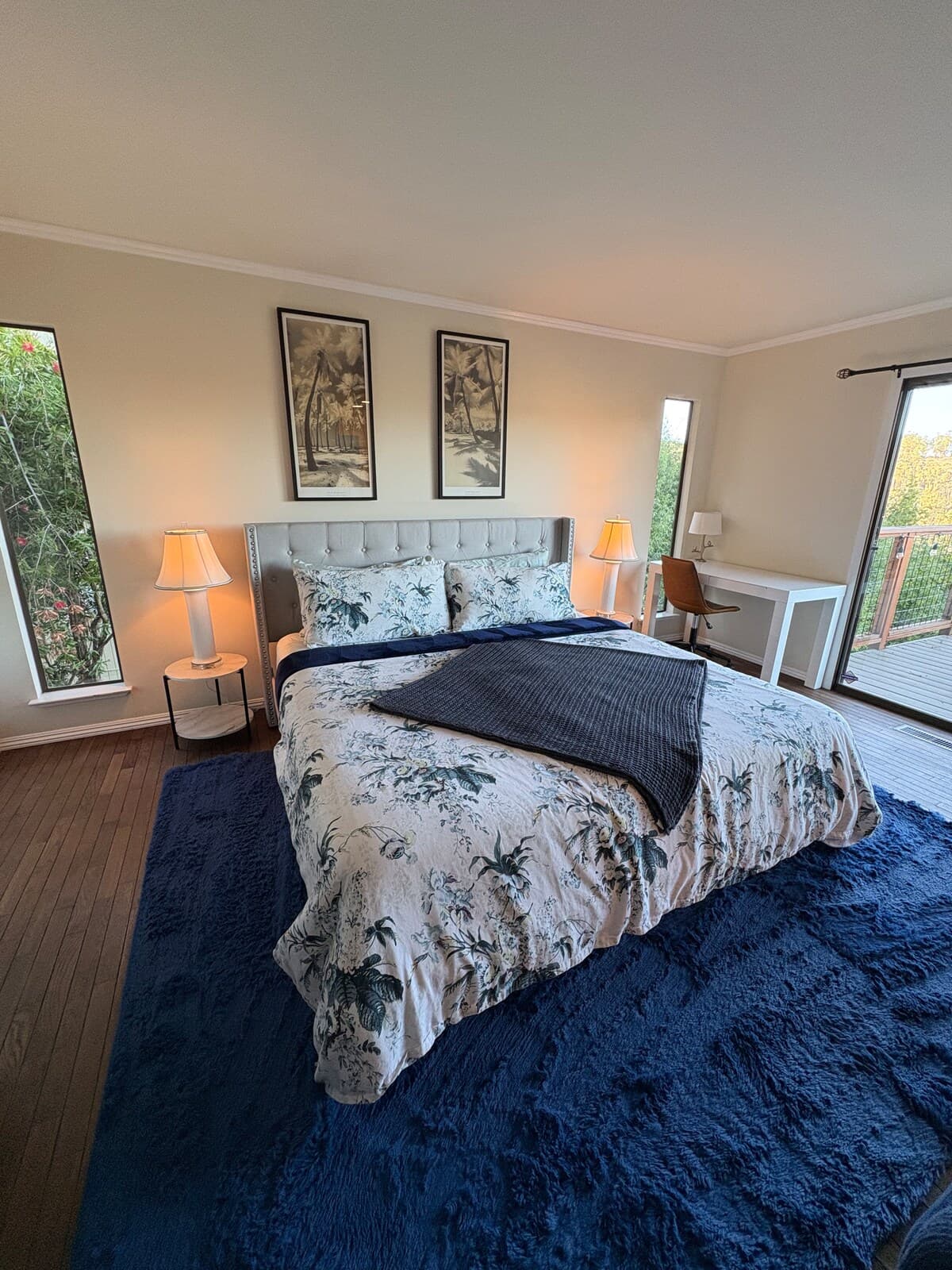 Canyon Views & Accessible Deck in Sun Valley - Photo 4