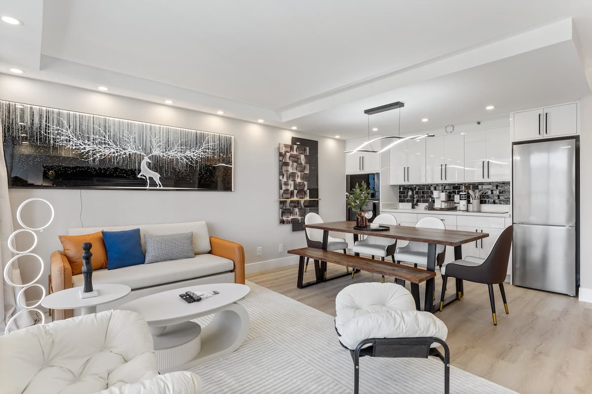 Condo in Honolulu · ★4.63 · 1 bedroom · 2 beds · 1 private bath - Photo 3