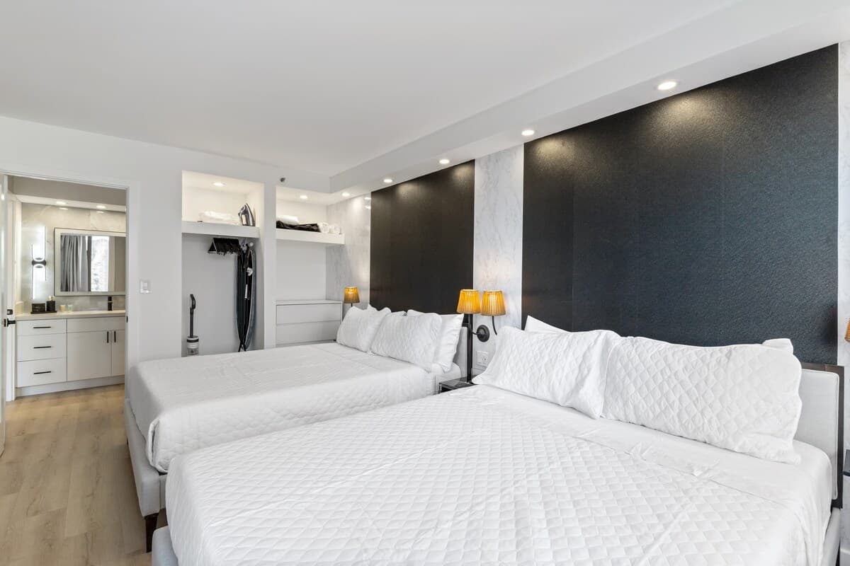 Condo in Honolulu · ★4.63 · 1 bedroom · 2 beds · 1 private bath - Photo 1