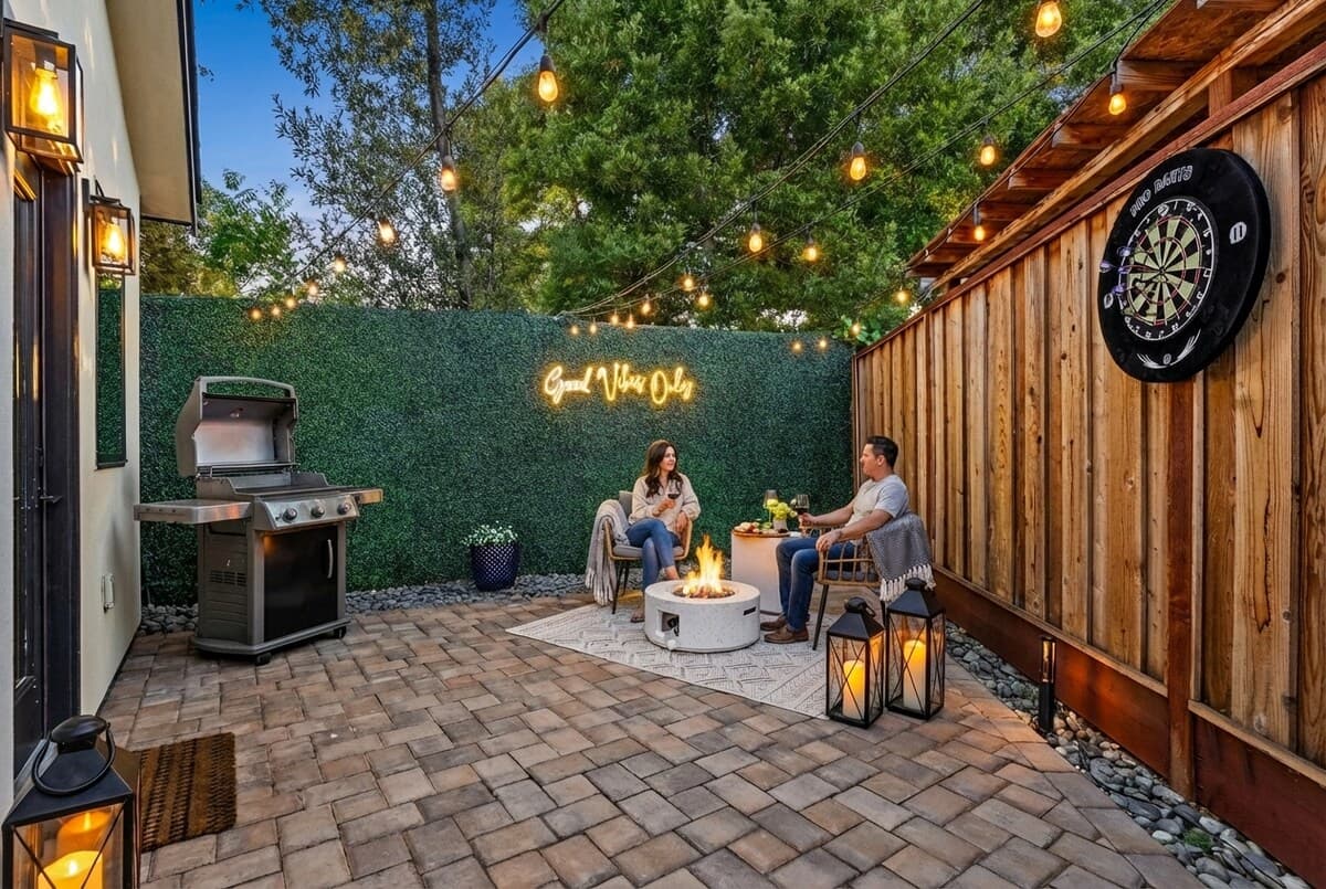 Modern Guest House Near Levi's Stadium & Tech - Photo 5