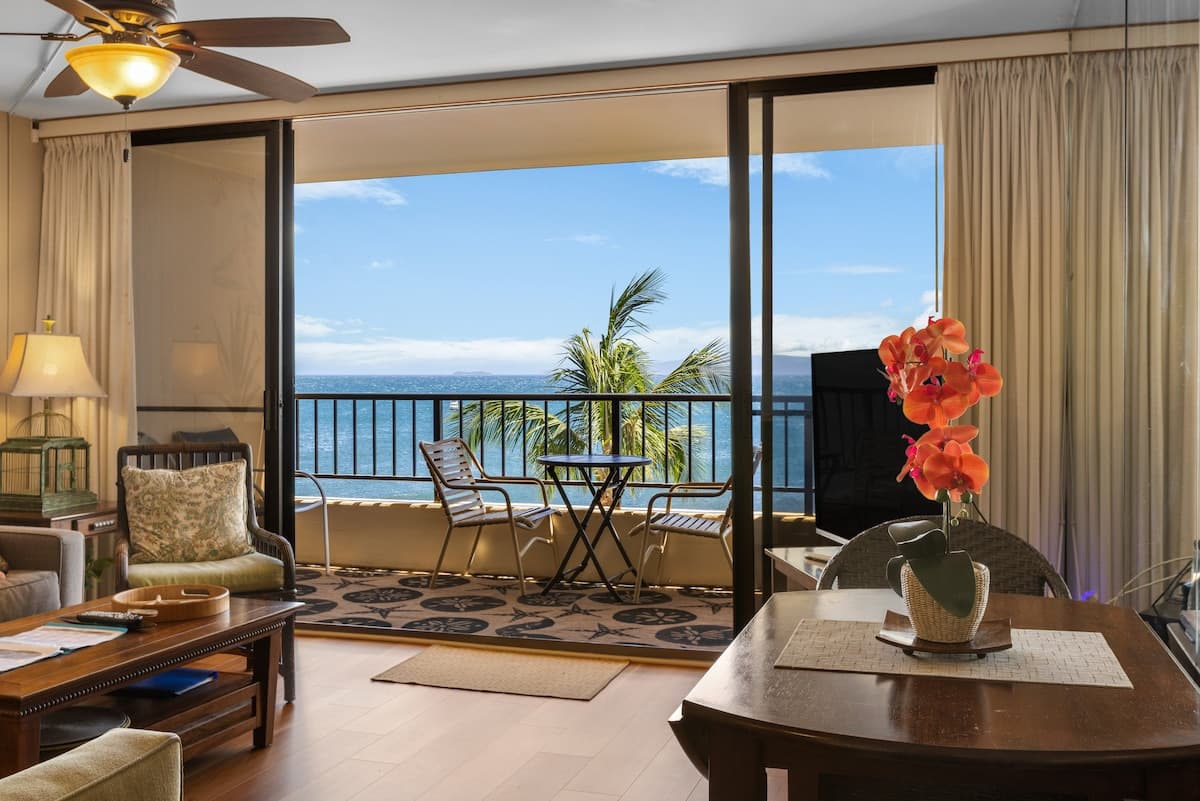 Sugar Beach! Direct Ocean Front! Best Views! #620 - Photo 4