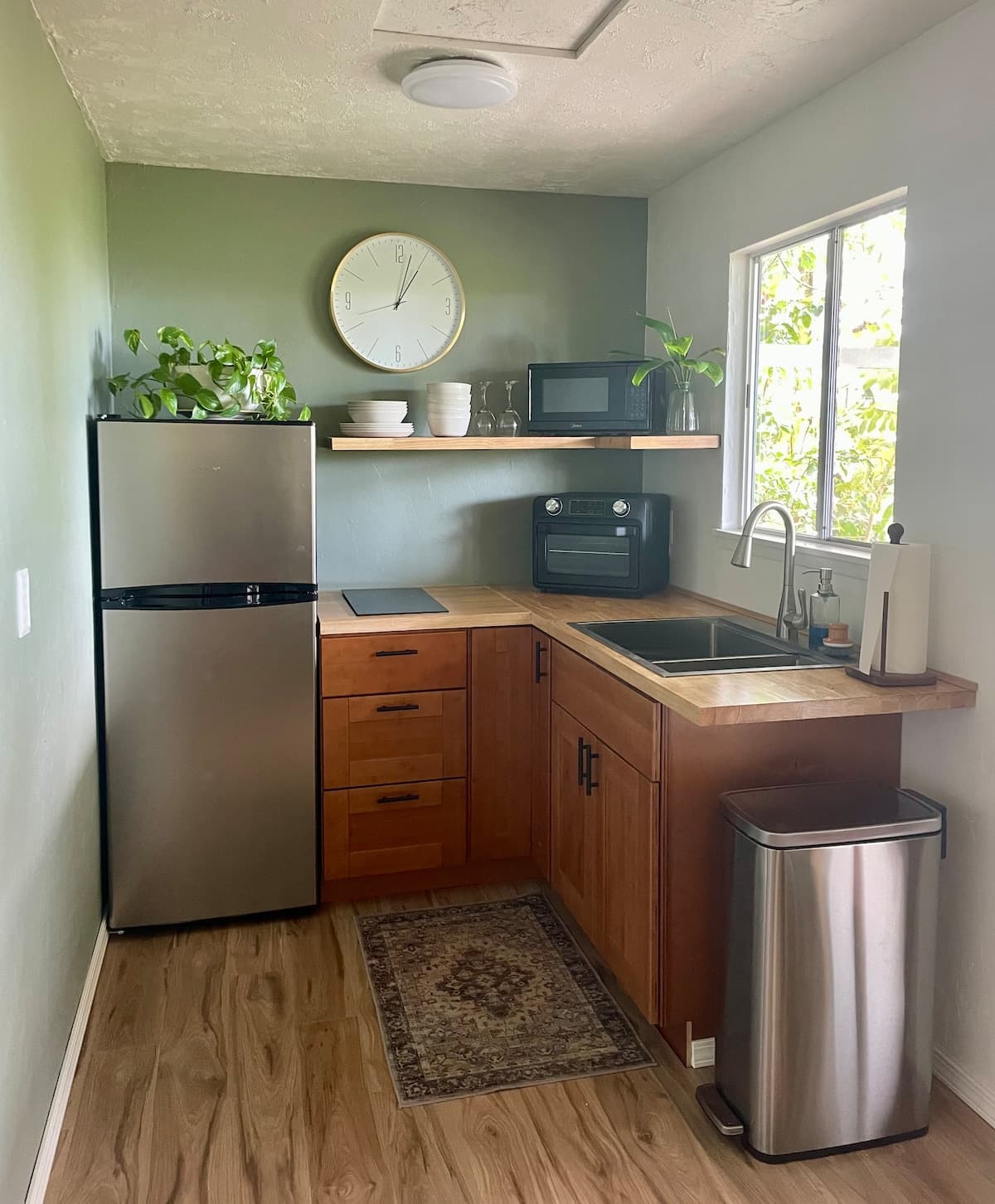 Guesthouse in Captain Cook · ★4.93 · 1 bedroom · 2 beds · 1 bath - Photo 4