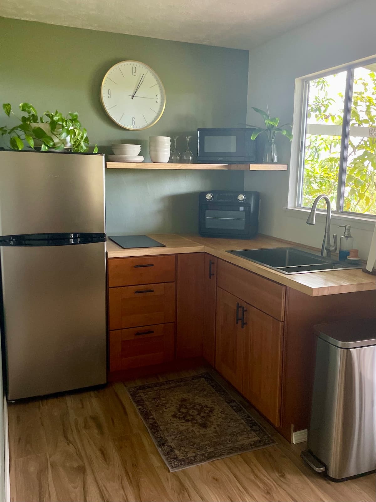 Guesthouse in Captain Cook · ★4.93 · 1 bedroom · 2 beds · 1 bath - Photo 3