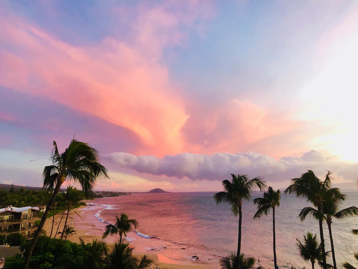 Condo in Kihei · ★4.99 · 2 bedrooms · 3 beds · 2 baths - Photo 4