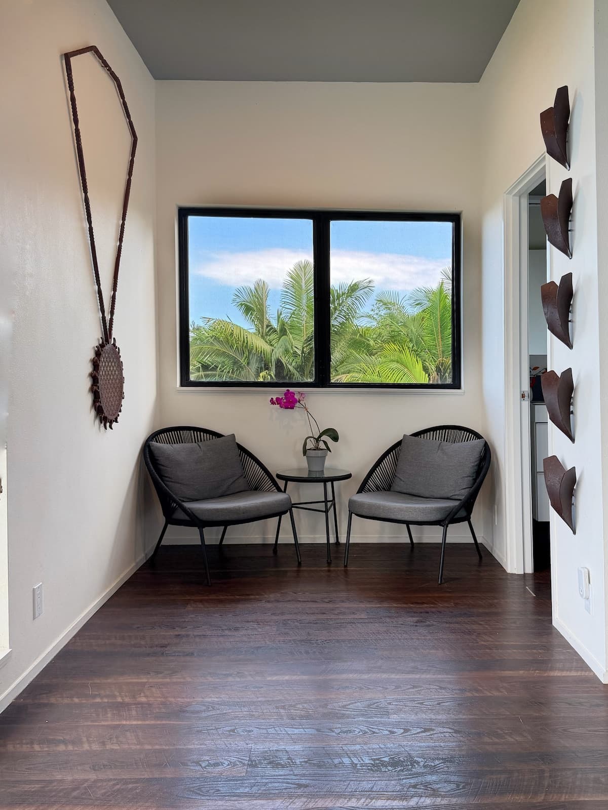 Cacao-Ocean Room at Hamakua Chocolate Farm - Photo 5