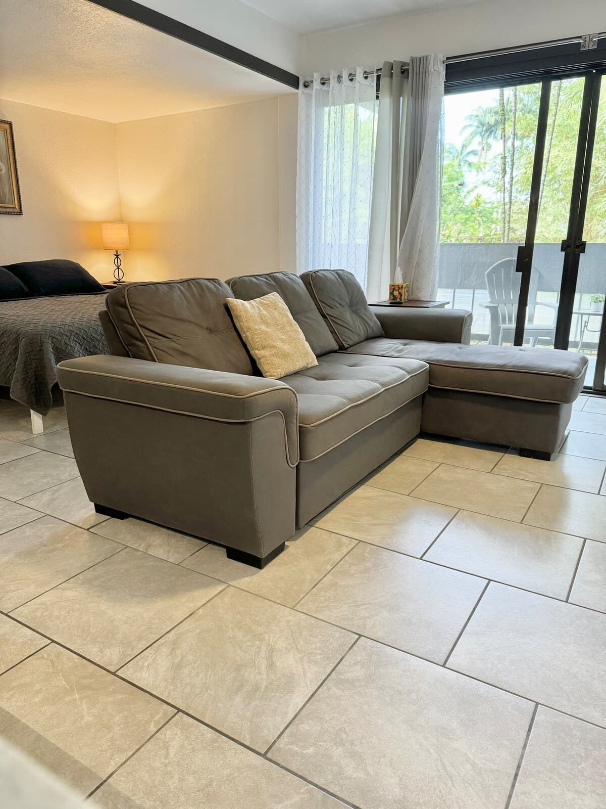 Studio Suite with Open floor plan - Photo 3