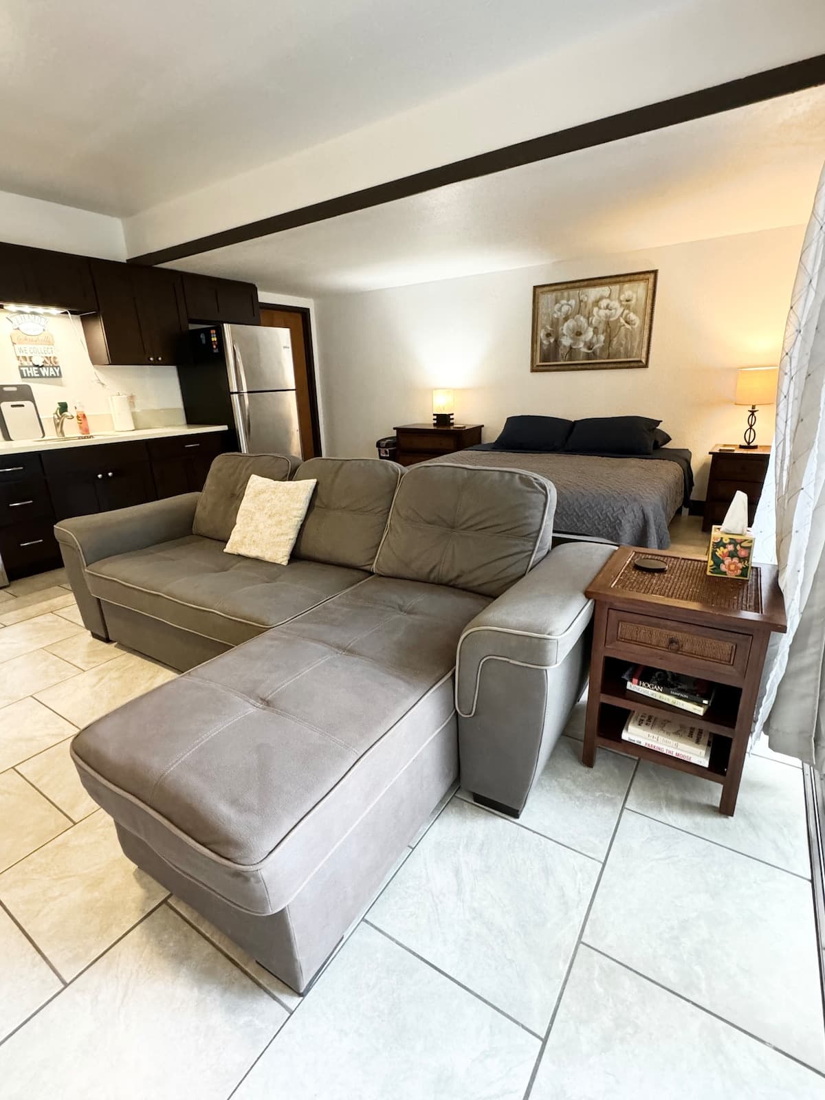 Studio Suite with Open floor plan - Photo 1