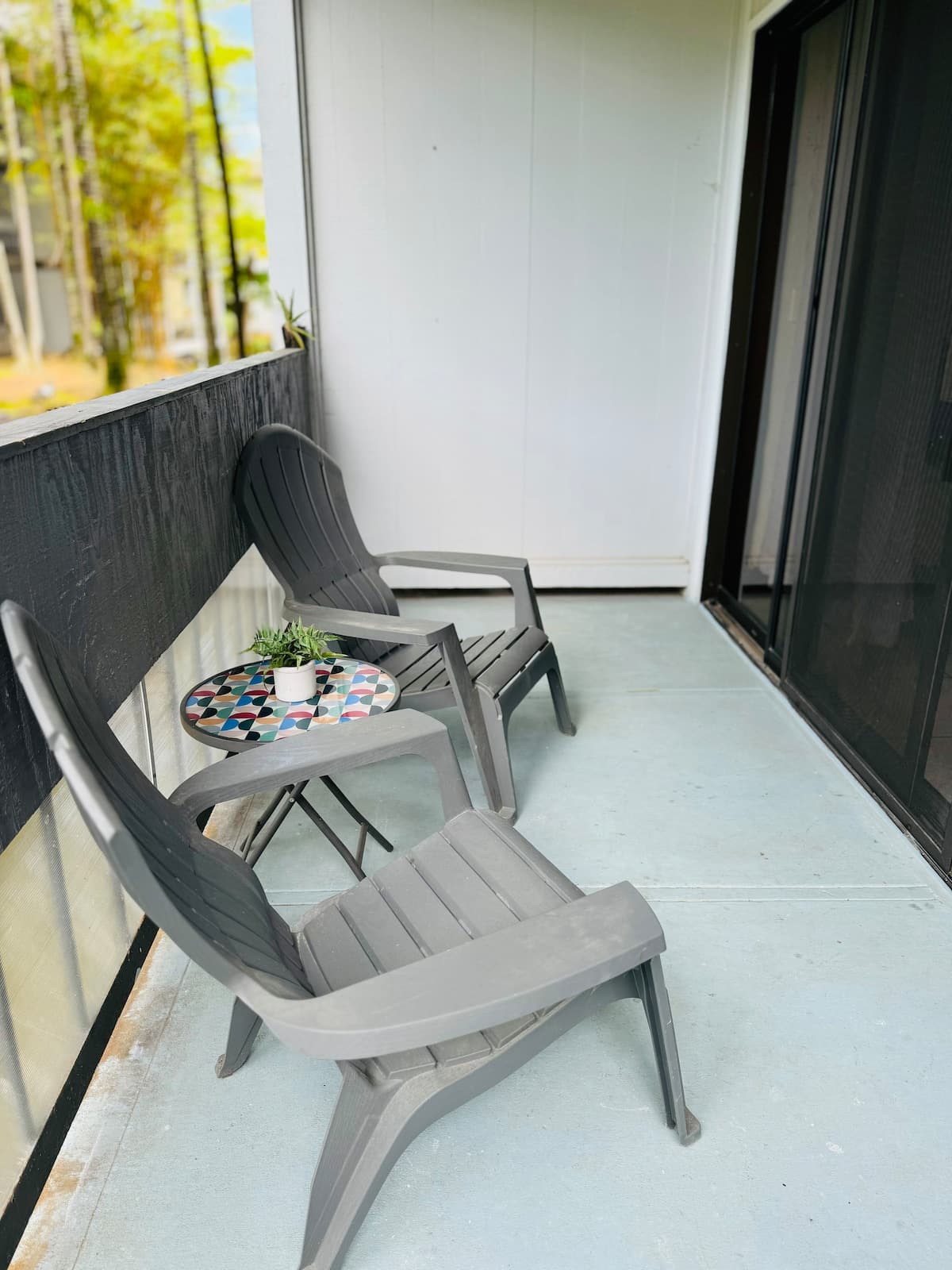 Studio Suite with Open floor plan - Photo 4