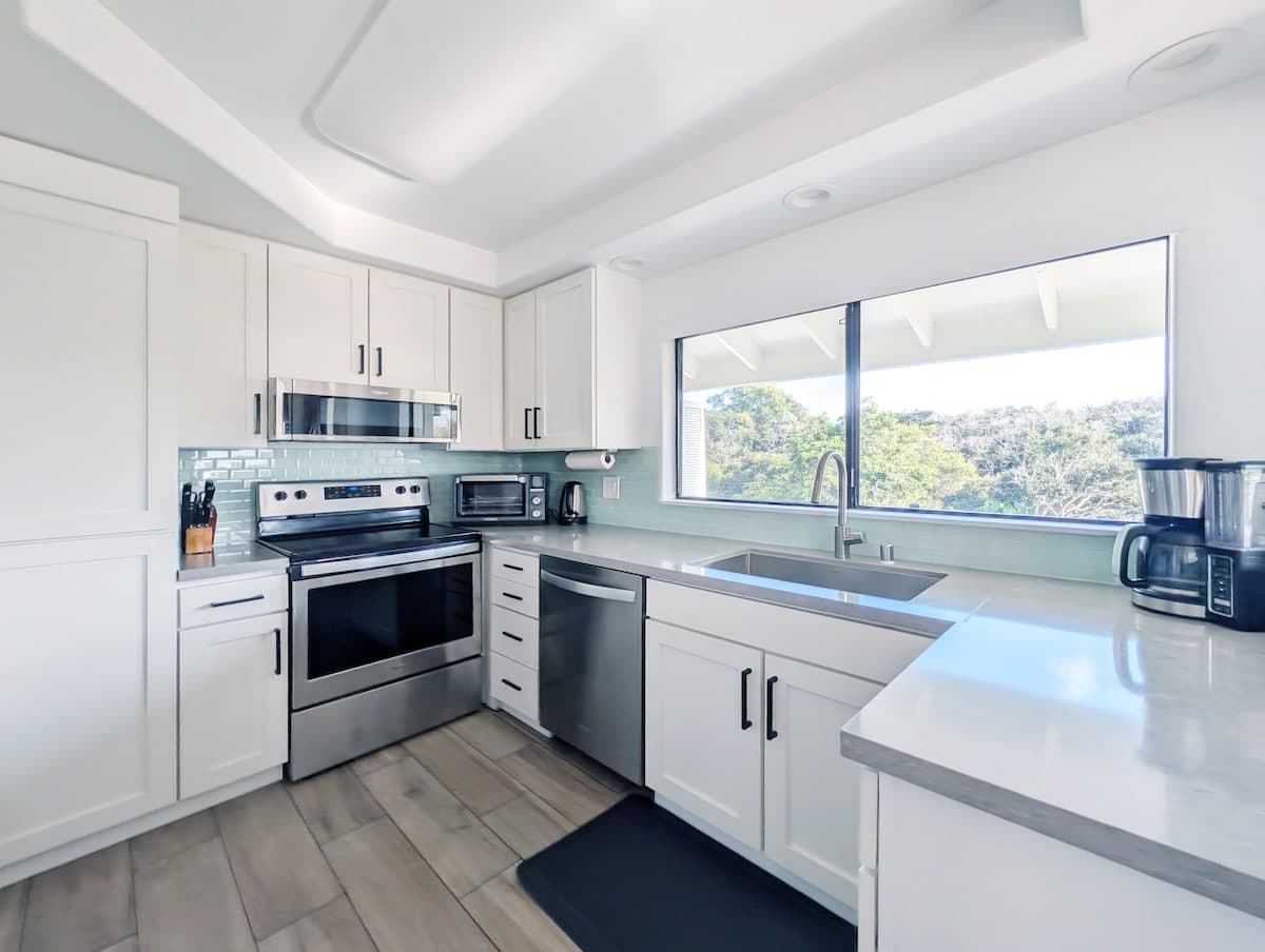 New! Hanalei Bay Penthouse with Ocean Views - Photo 1