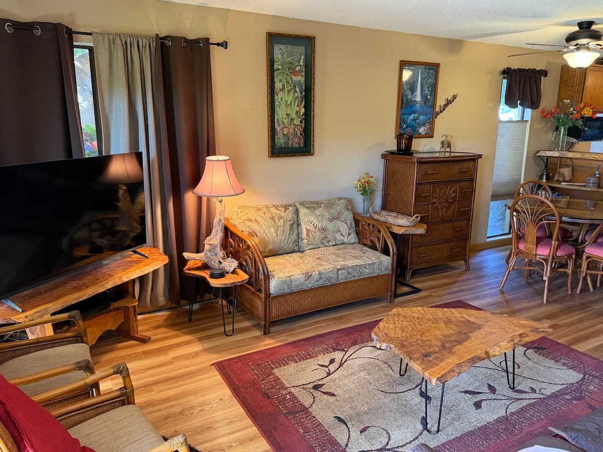 Condo in Waikoloa Village · ★4.87 · 2 bedrooms · 3 beds · 2 private baths - Photo 1