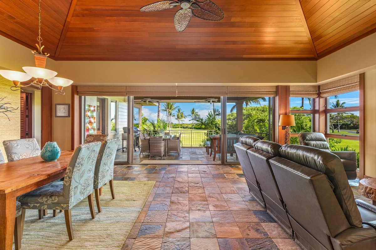 Villa in Kailua-Kona · ★4.75 · 2 bedrooms · 3 beds · 2 baths - Photo 1