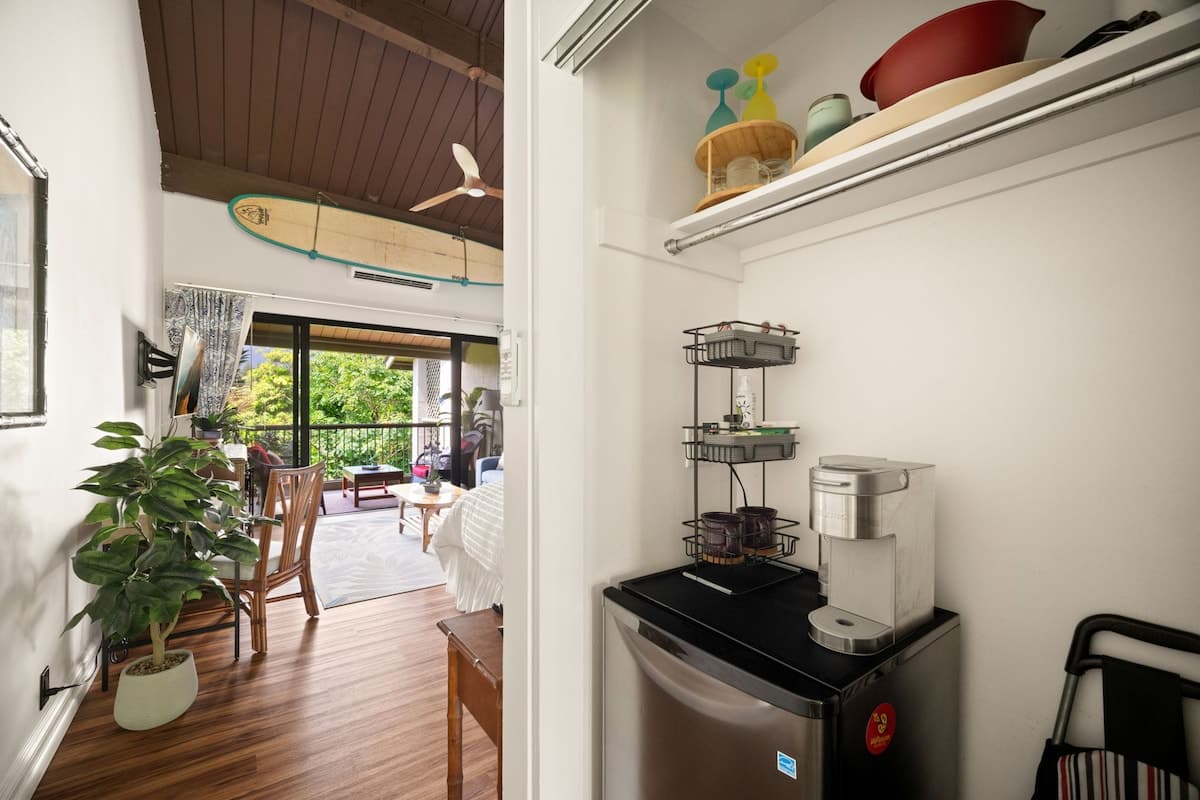 Resort in Princeville · ★4.88 · Studio · 2 beds · 1 private bath - Photo 4