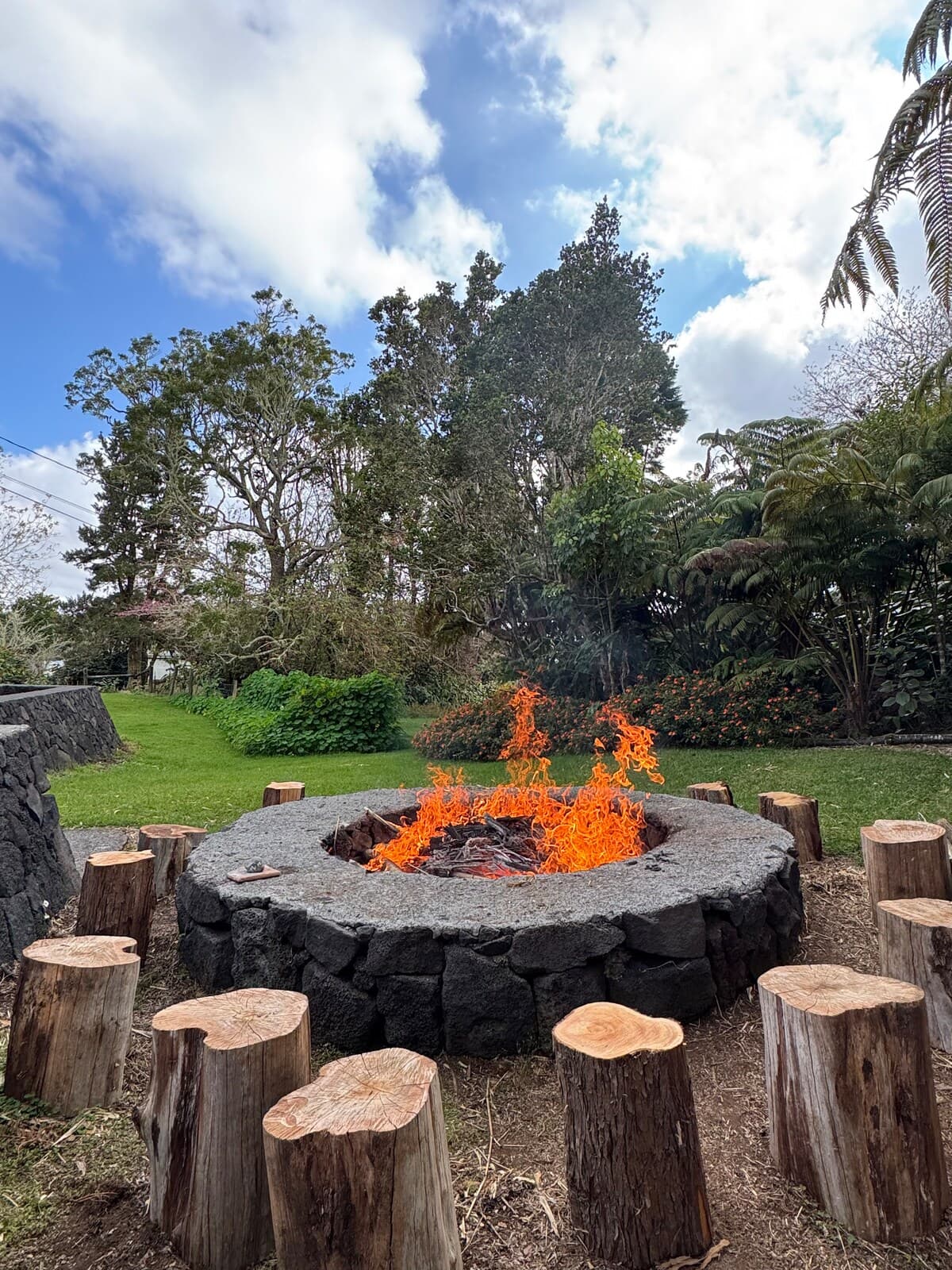 Volcano Ranch House - Photo 4