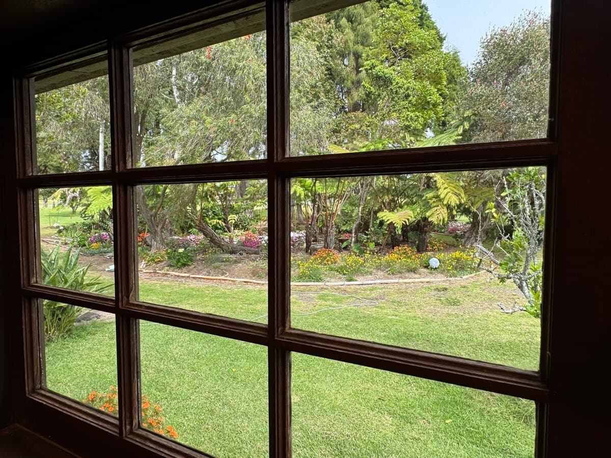 Volcano Ranch House - Photo 5