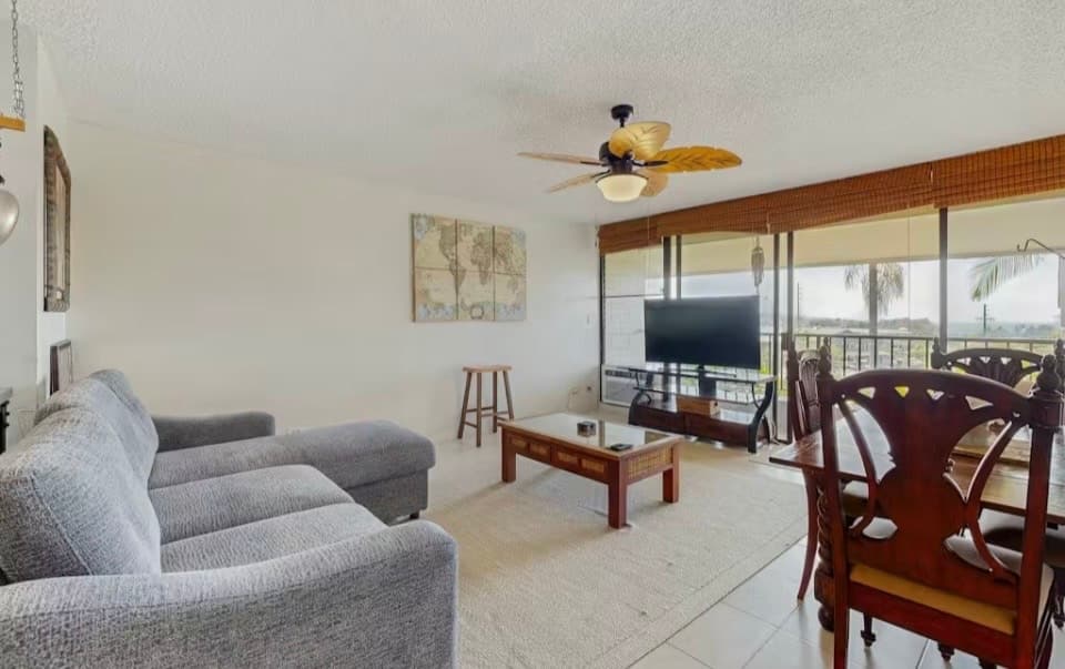Condo in Kailua-Kona · ★4.73 · 1 bedroom · 1 bed · 1 bath - Photo 3